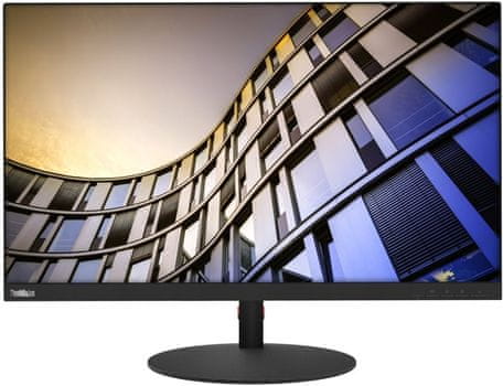 monitor Lenovo ThinkVision T27p-10 (61DAMAT1EU) úhlopříčka 28 palců obrazovka