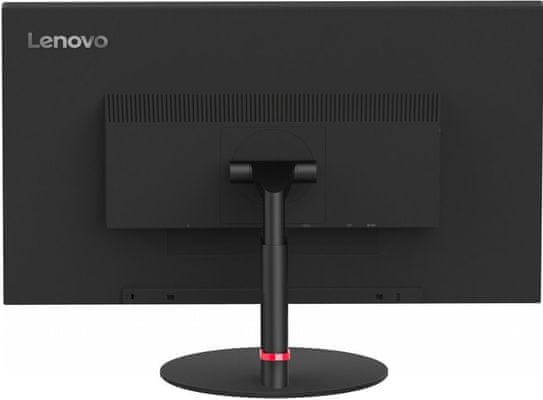 gamer monitor Lenovo ThinkVision T27p-10 (61DAMAT1EU) kíméli a szemeket, flicker free low blue light technológiák