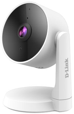 IP kamera D-Link DCS-8515LH, chytrá domácnost, cloud, zabezpečení
