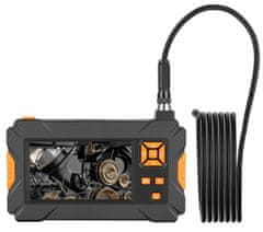 Oxe  ED-301 - Inspekční kamera se záznamem na SD kartu + brašna ZDARMA!
