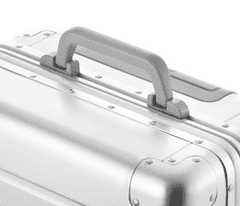CARRY ON Příruční kufr Aluminium