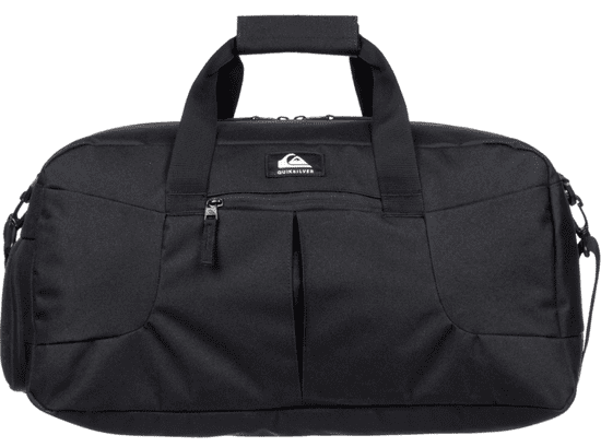 Quiksilver pánská cestovní taška Medium Shelter II Black EQYBL03176-KVJ0