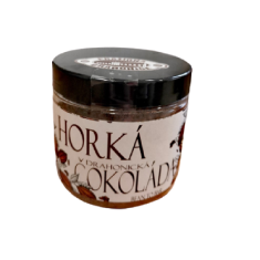 Pražírna Drahonice Horká čokoláda 70%