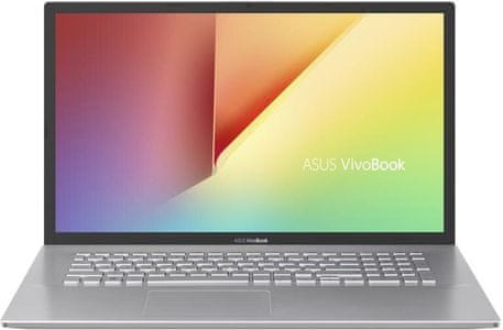 Notebook ASUS Vivobook X712FA-AU737T Full HD procesor intel core i3