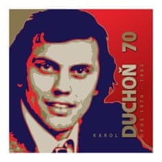 Duchoň Karol: Opus 1970 - 1985 (3x CD)