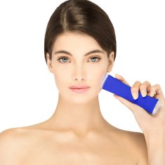 Foreo ESPADA Kosmetický přístroj s modrým světlem pro zmírnění projevů akné