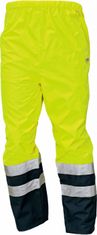 Cerva EPPING NEW Hi-Vis kalhoty žlutá XL