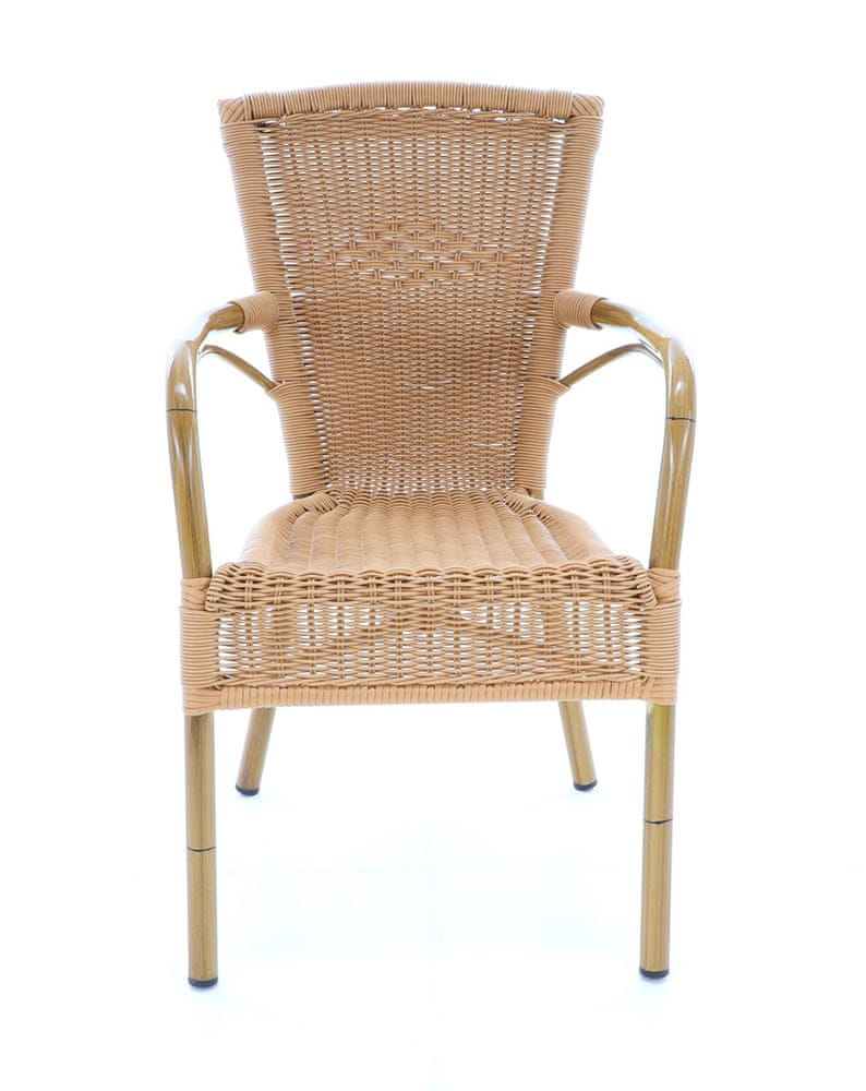 Levně V-Garden AXEL SET - židle (komponenta)
