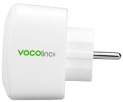 VOCOlinc Smart Adapter VP3, set 2 ks