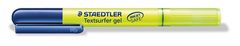 Staedtler Zvýrazňovač "Textsurfer Gel", žlutá, gelový, 3 mm 264-1