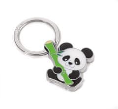 Troika Klíčenka "Bamboo Panda
