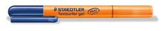 Staedtler Zvýrazňovač "Textsurfer Gel", oranžová, gelový, 3 mm 264-4