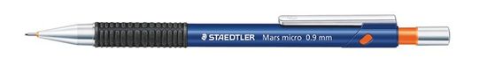 Staedtler Mikrotužka "Mars micro 775", modrá, 0,9 mm 775 09