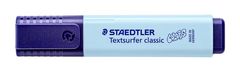 Staedtler Zvýrazňovač "Textsurfer Classic Pastel", nebesky modrá, 1-5 mm 364 C-305