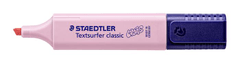 Staedtler Zvýrazňovač "Textsurfer Classic Pastel", světle karmínová, 1-5 mm 364 C-210
