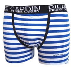 Pierre Cardin Pierre Cardin 307 pánské boxerky Barva: červená, Velikost: 2XL