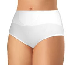 Andrie PS 1250 dámské kalhotky stahovací Barva: bílá, Velikost: XL