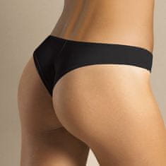 Laura Biagiotti 135 dámské brazilské kalhotky Barva: tělová, Velikost: S