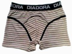 Diadora 5186 pánské boxerky Barva: béžová, Velikost: S/M