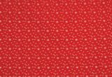 Andrie PS 9206 dámské pyžamo Barva: červená, Velikost: M