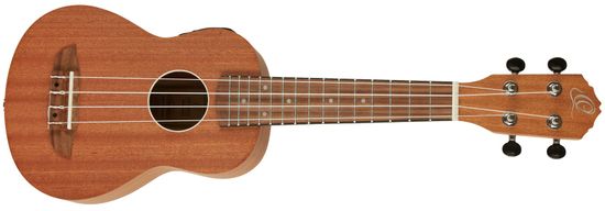 Ortega RFU10SE Elektroakustické ukulele