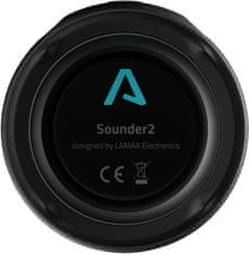 LAMAX Sounder2 - použité