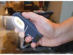 Scangrip WORK LITE S - COB LED pracovní světlo, nabíjecí, až 250 lumenů