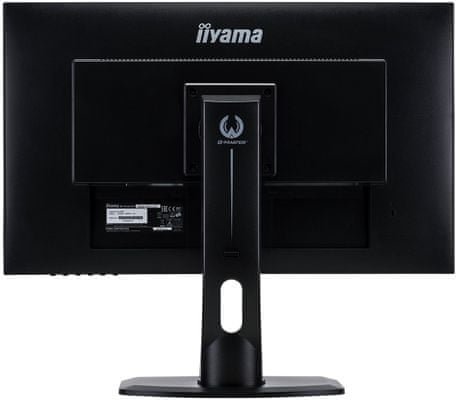 monitor iiyama G-Master Red Eagle GB2760HSU-B1 (GB2760HSU-B1) prostorový zvuk USB-C HDMI DP