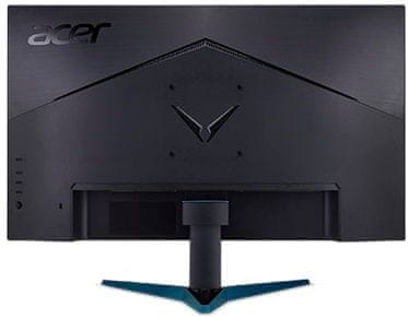 Acer Nitro VG271UPbmiipx (UM.HV1EE.P01) monitor low blue light flicker-free csökkenti a szem megterhelését