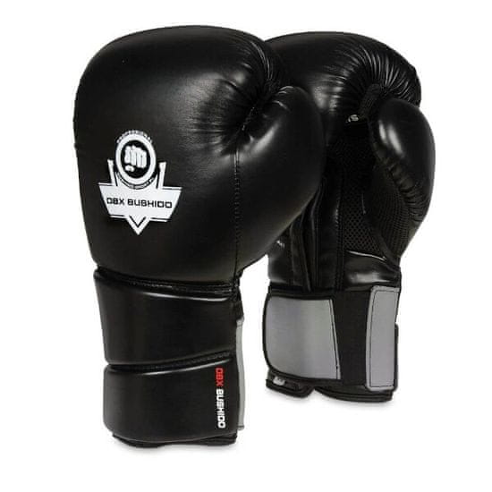 DBX BUSHIDO boxerské rukavice B-2v9