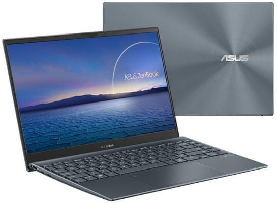 Notebook Asus Zenbook 13 (UX325JA-EG007T)