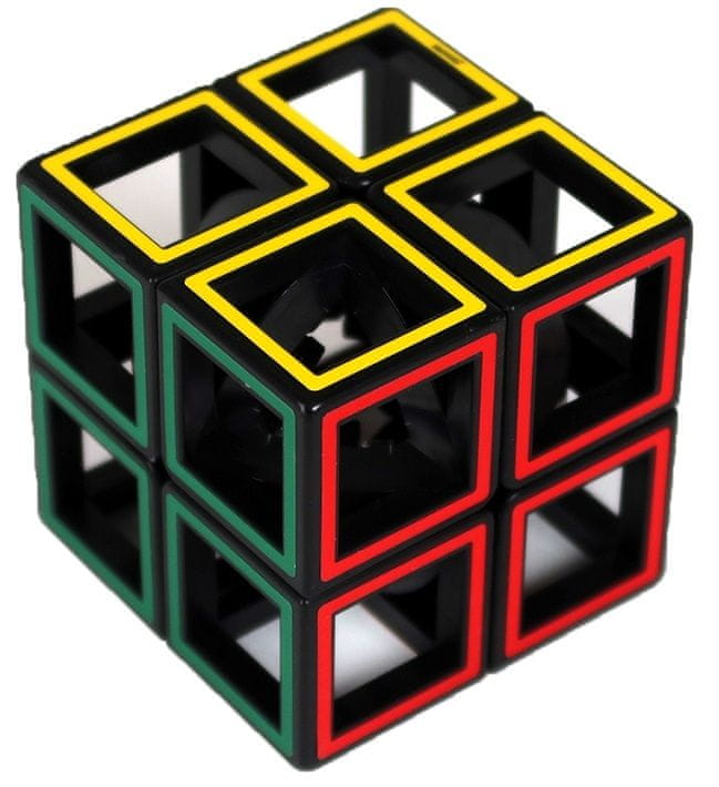 Levně Recent Toys Hollow Cube 2 na 2