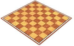 Šachy dřevo společenská hra