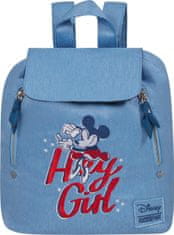 American Tourister Batoh City Backpack Disney Minnie