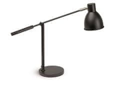 MAUL Stolní lampa "Finja", černá