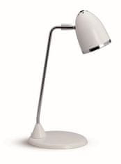 MAUL Stolní lampa "Starlet", bílá, LED