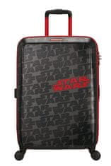 American Tourister Střední kufr Funlight Disney Star Wars Logo