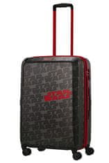 American Tourister Střední kufr Funlight Disney Star Wars Logo