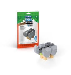 GuideCraft IO Blocks- Nosorožec (Rhino)