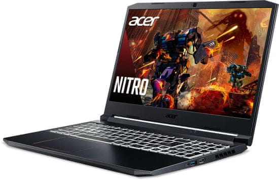Acer Nitro 5 (NH.Q7QEC.005)