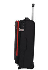 American Tourister Příruční kufr Lite Volt Upright Black