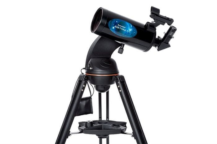 Levně Celestron AstroFi 102mm Maksutov-Cassegrain, hvězdářský dalekohled (22202)