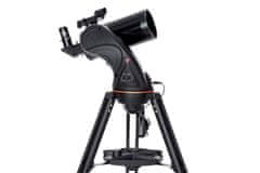 Celestron AstroFi 102mm Maksutov-Cassegrain, hvězdářský dalekohled (22202)