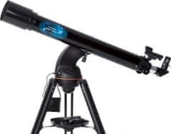 Celestron AstroFi 90mm refractor, hvězdářský dalekohled (22201)
