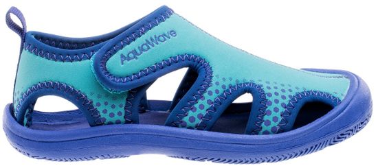 AquaWave chlapecké boty do vody TRUNE KIDS 934