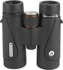 Celestron TrailSeeker ED 8×42 Roof Prism Binoculars (71405)