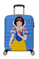 American Tourister Příruční kufr Wavebreaker Disney Snow White