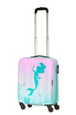 American Tourister Příruční kufr Disney Legends The Little Mermaid 55 cm