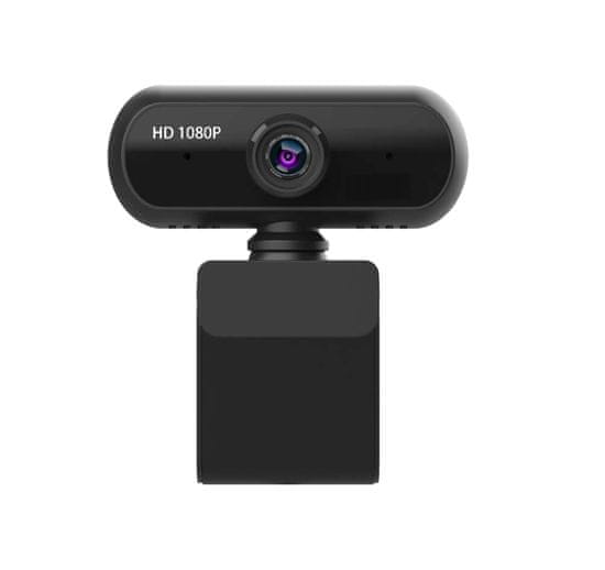Smartomat SW1080 webkamera (HD web kamera k PC)