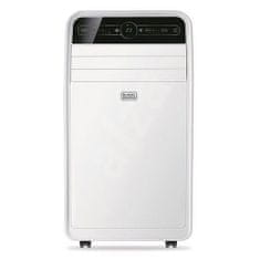 Klimatizace Black+Decker, BXAC9001E, mobilní, odvlhčovač, ventilátor, chlazení, 1 000 W